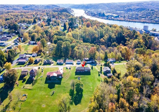 Photo 35 of Single family home for sale at 162 Locust Ln, Follansbee, WV 26037 | MLS# 5200426 | Listing updated on 2026-08-28