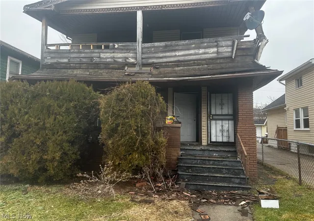1st image of 11709 Lenacrave Ave, Cleveland, OH 44105 | MLS# 5200610