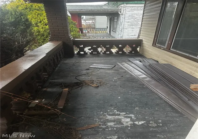 5th image of 11709 Lenacrave Ave, Cleveland, OH 44105 | MLS# 5200610