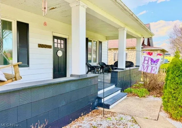 2nd image of 70090 Main St, Saint Clairsville, OH 43950 | MLS# 5200604