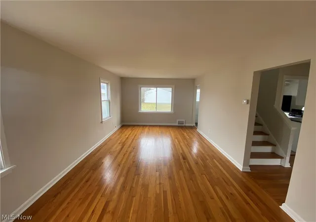 Photo 2 of Single family home for sale at 805 E 254th Street, Euclid, OH 44132 | MLS# 5200321 | Listing updated on 2026-07-09