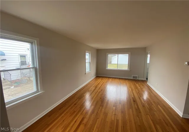Photo 3 of Single family home for sale at 805 E 254th Street, Euclid, OH 44132 | MLS# 5200321 | Listing updated on 2026-07-09