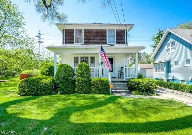 Photo 1 of Single family home for sale at 1308 Gorge Blvd, Akron, OH 44310 | MLS# 5200123 | Listing updated on 2026-08-04