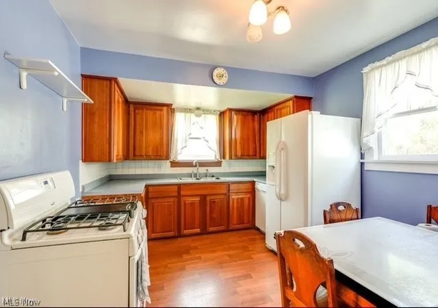 Photo 3 of Single family home for sale at 1308 Gorge Blvd, Akron, OH 44310 | MLS# 5200123 | Listing updated on 2026-08-04