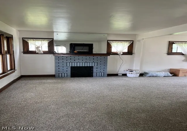 Photo 4 of Single family home for sale at 1308 Gorge Blvd, Akron, OH 44310 | MLS# 5200123 | Listing updated on 2026-08-04