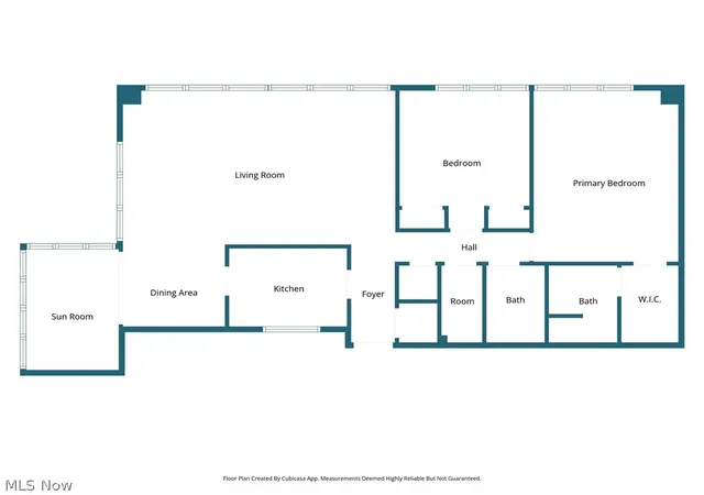 40th image of 12520 Edgewater Dr #806, Lakewood, OH 44107 | MLS# 5200562