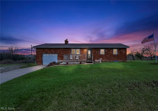 2nd image of 1540 Cinnamon Dr S, West Salem, OH 44287 | MLS# 5200586