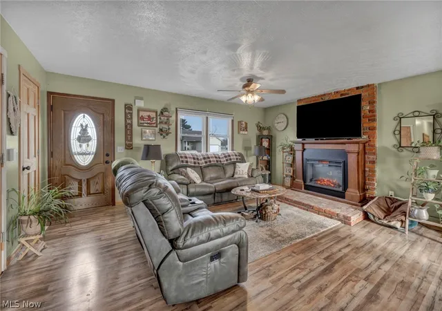 4th image of 1540 Cinnamon Dr S, West Salem, OH 44287 | MLS# 5200586