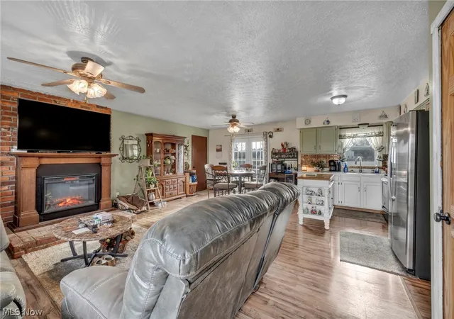 5th image of 1540 Cinnamon Dr S, West Salem, OH 44287 | MLS# 5200586