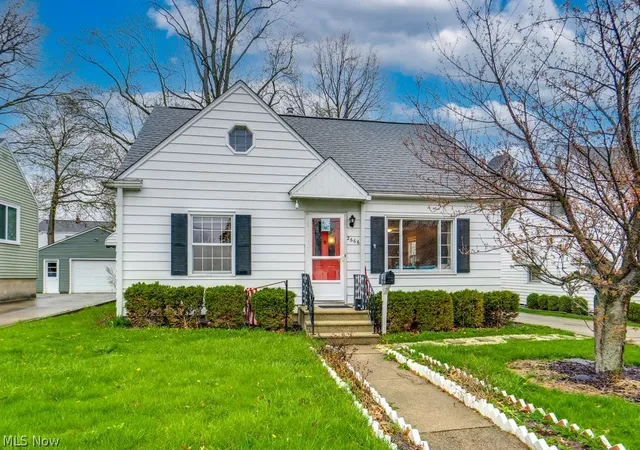 Homes for sale in Cuyahoga Falls, OH | 2666 10th St, Cuyahoga Falls, OH 44221 | MLS# 5200563