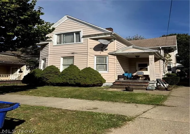 Homes for sale in Cleveland, OH | 3799 E 54th St, Cleveland, OH 44105 | MLS# 5200685