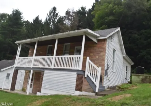 Photo 2 of Single family home for sale at 58640 Charles St, Martins Ferry, OH 43935 | MLS# 5200702 | Listing updated on 2026-08-26