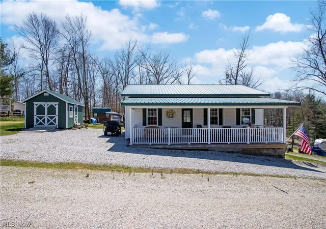 Homes for sale in Loudonville, OH | 367 Algonquion Autumn #Lot 367, Loudonville, OH 44842 | MLS# 5200632