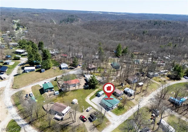 Homes for sale in Loudonville, OH | 367 Algonquion Autumn #Lot 367, Loudonville, OH 44842 | MLS# 5200632