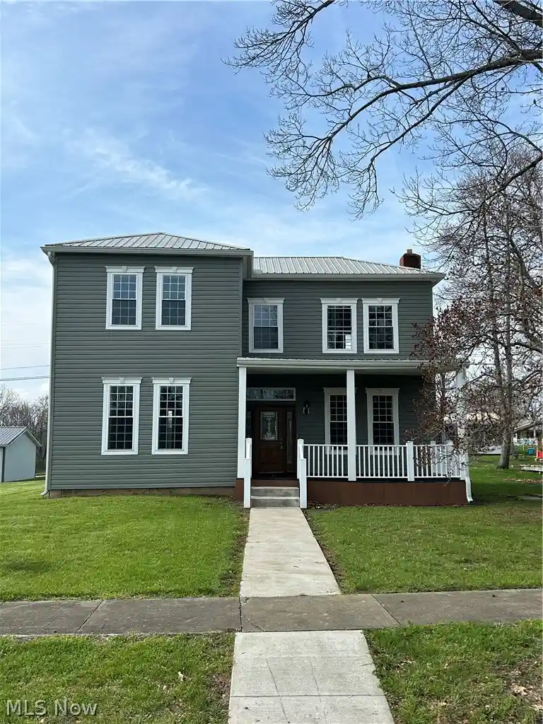 Photo 1 of Single family home for sale at 10545 Main St, Norwich, OH 43767 | MLS# 5200466 | Listing updated on 2026-10-25