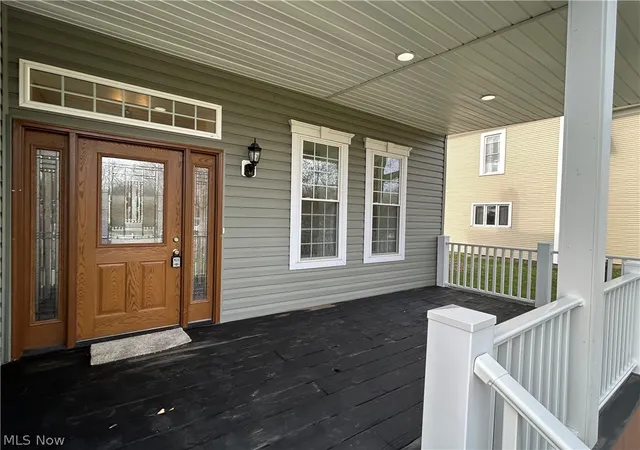 2nd image of 10545 Main St, Norwich, OH 43767 | MLS# 5200466