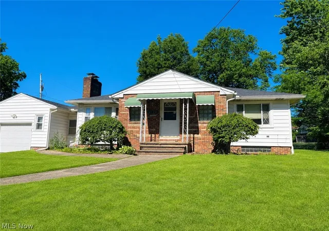 1st image of 1528 Hammel St, Akron, OH 44306 | MLS# 5200087