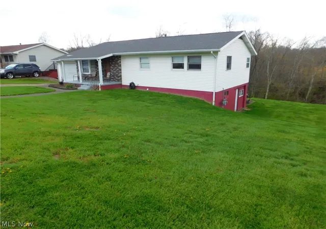 Homes for sale in Beallsville, OH | 52235 West Dr, Beallsville, OH 43716 | MLS# 5200746