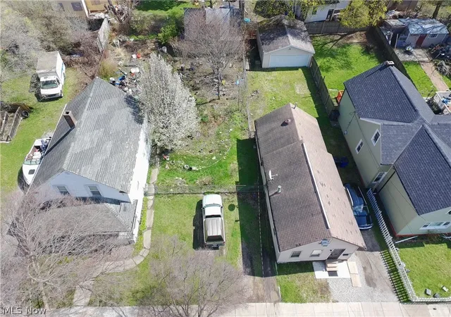 Homes for sale in Cleveland, OH | 3437 W 50th St, Cleveland, OH 44102 | MLS# 5200767