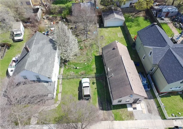 Photo 3 of Land for sale at 3437 W 50th Street, Cleveland, OH 44102 | MLS# 5200767 | Listing updated on 2026-09-19