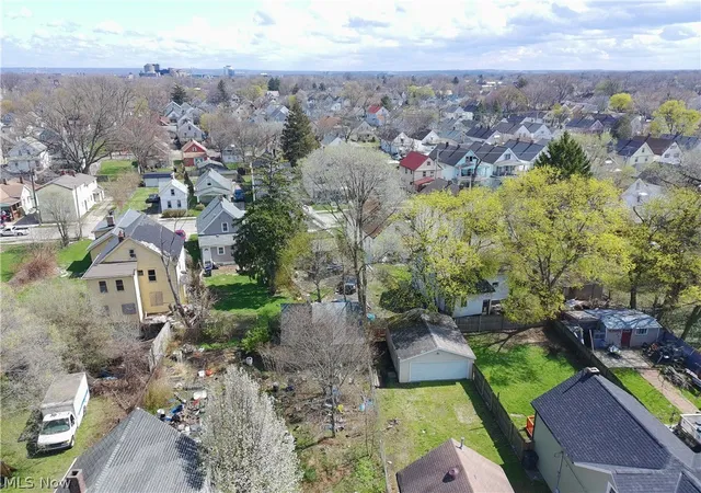Homes for sale in Cleveland, OH | 3437 W 50th St, Cleveland, OH 44102 | MLS# 5200767