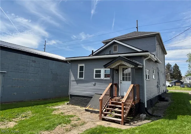 Homes for sale in Zanesville, OH | 1264 Linden Ave, Zanesville, OH 43701 | MLS# 5200773