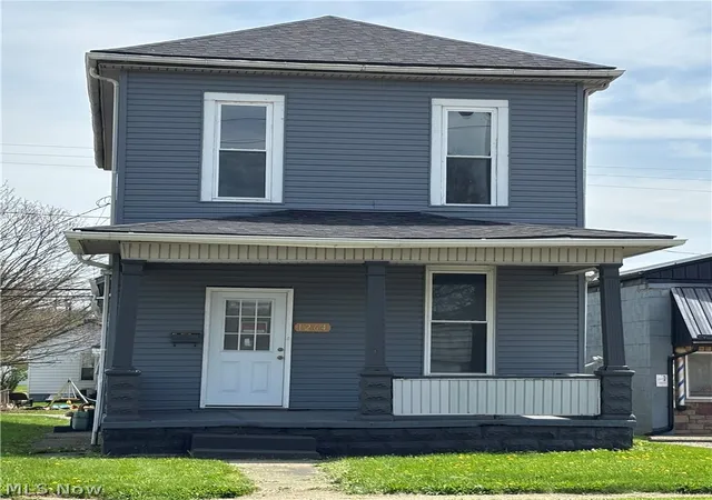 Homes for sale in Zanesville, OH | 1264 Linden Ave, Zanesville, OH 43701 | MLS# 5200773