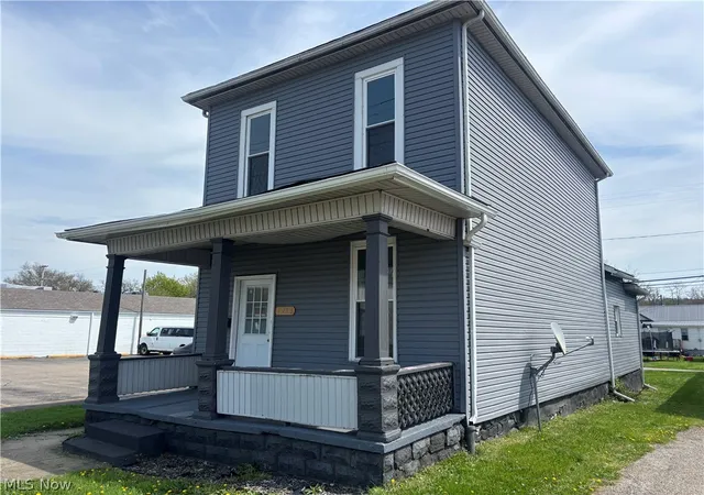 Homes for sale in Zanesville, OH | 1264 Linden Ave, Zanesville, OH 43701 | MLS# 5200773