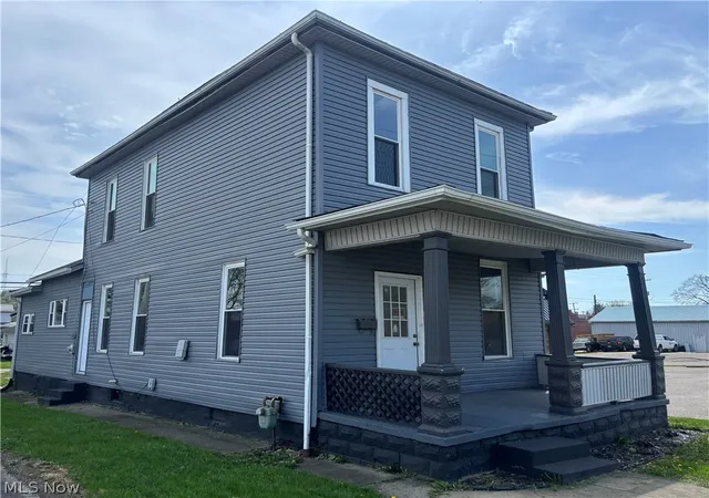 Homes for sale in Zanesville, OH | 1264 Linden Ave, Zanesville, OH 43701 | MLS# 5200773