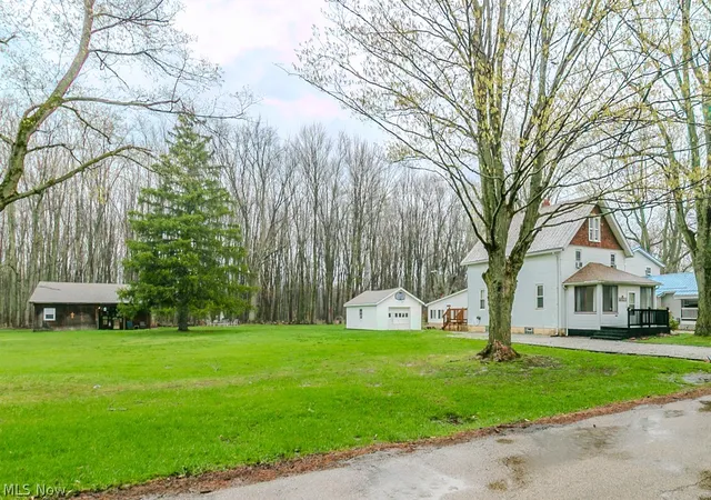 2nd image of 107 North Ave W, Geneva, OH 44041 | MLS# 5200791
