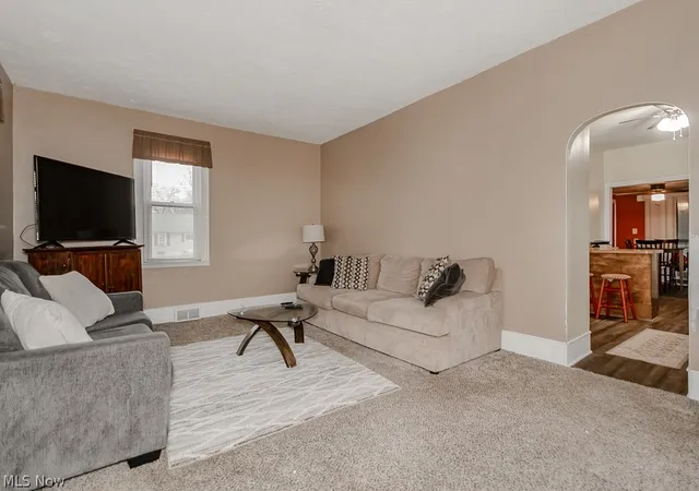 5th image of 107 North Ave W, Geneva, OH 44041 | MLS# 5200791