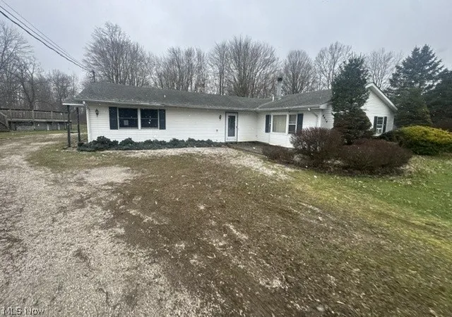 1st image of 4474 Wilson Sharpsville Rd, Cortland, OH 44410 | MLS# 5200440