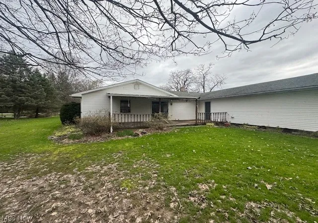 3rd image of 4474 Wilson Sharpsville Rd, Cortland, OH 44410 | MLS# 5200440