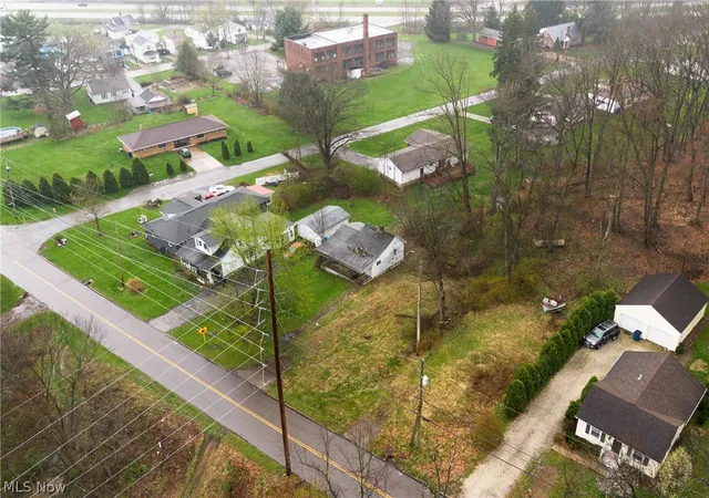 17th image of 7766 Stewart Rd, Masury, OH 44438 | MLS# 5200825