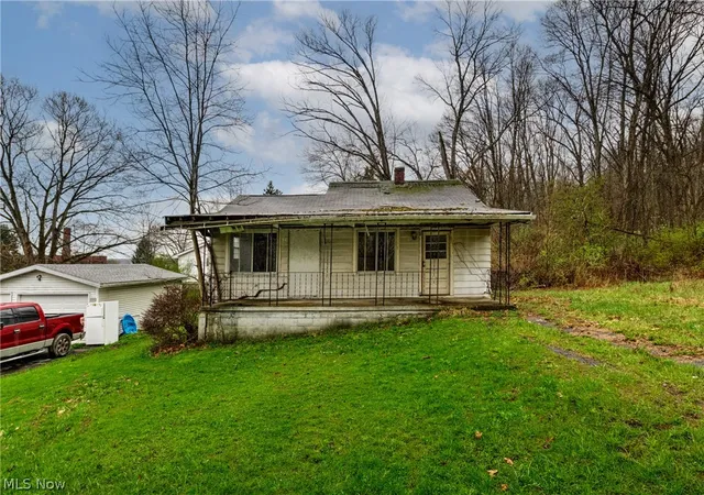 1st image of 7766 Stewart Rd, Masury, OH 44438 | MLS# 5200825