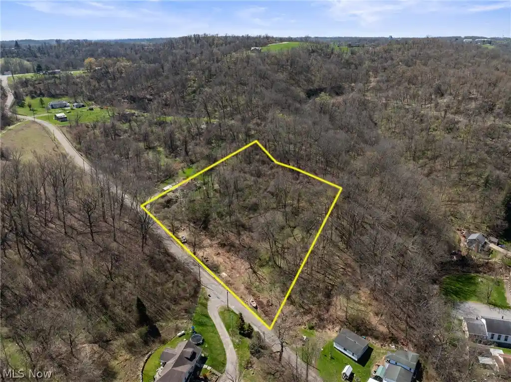 Photo 1 of Land for sale at 115 Township Rd 501, Mingo Junction, OH 43938 | MLS# 5200445 | Listing updated on 2026-10-13