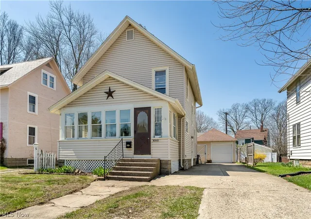 1st image of 4303 Birchwood Ave, Ashtabula, OH 44004 | MLS# 5199588