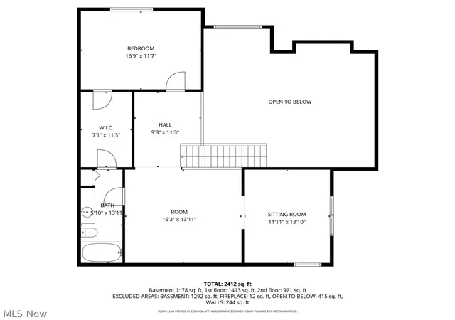 Listing Photo 2 - Condo for sale in building located at 140 Hogan Ln, Warren, OH 44484 - Unit #