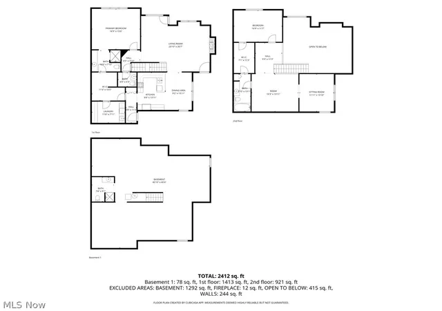 50th image of 140 Hogan Ln, Warren, OH 44484 | MLS# 5200843