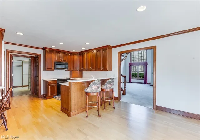 5th image of 140 Hogan Ln, Warren, OH 44484 | MLS# 5200843