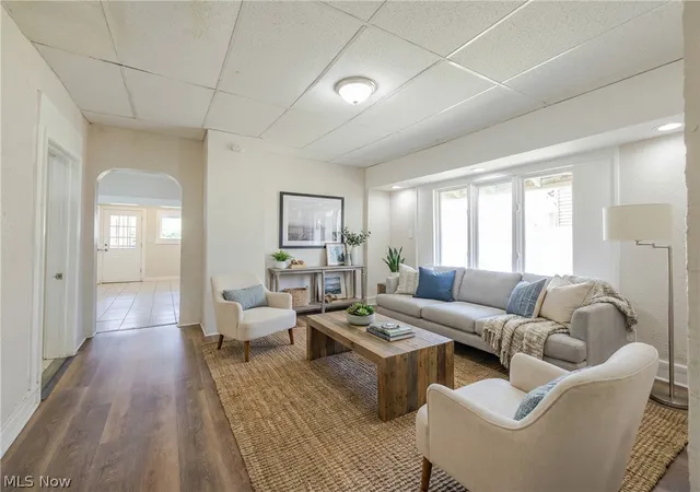 Photo 2 of Multi family home for sale at 2914 Woodbridge Ave, Cleveland, OH 44109 | MLS# 5200476 | Listing updated on 2026-08-01