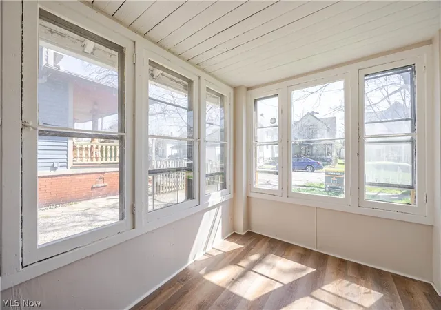 Photo 3 of House for sale at 2914 Woodbridge Ave, Cleveland, OH 44109 | MLS# 5200476 | Listing updated on 2026-08-01
