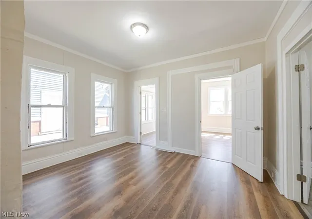 Photo 4 of House for sale at 2914 Woodbridge Ave, Cleveland, OH 44109 | MLS# 5200476 | Listing updated on 2026-08-01