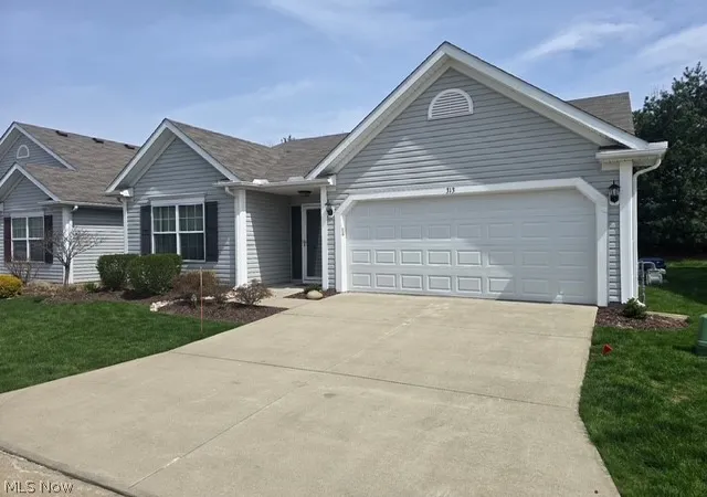 1st image of 313 Breckenridge Oval, Elyria, OH 44035 | MLS# 5200906