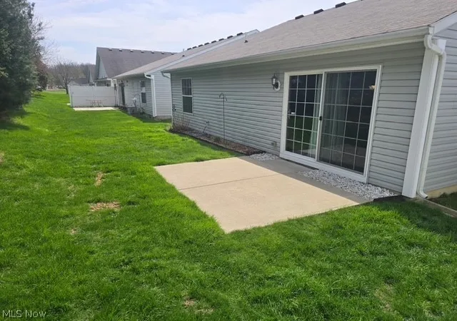 25th image of 313 Breckenridge Oval, Elyria, OH 44035 | MLS# 5200906