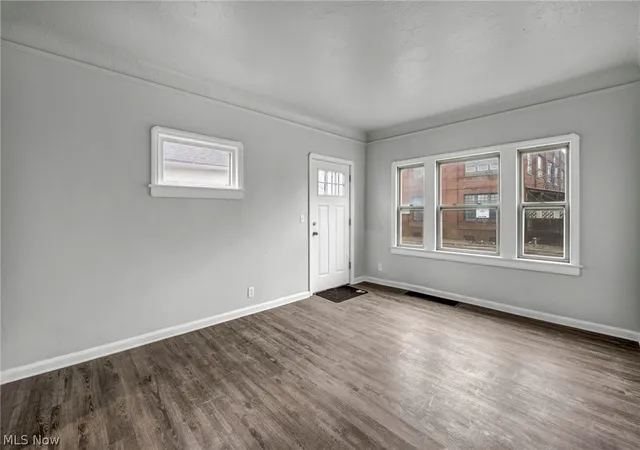 Homes for sale in Cleveland, OH | 6610 Clark Ave, Cleveland, OH 44102 | MLS# 5188790