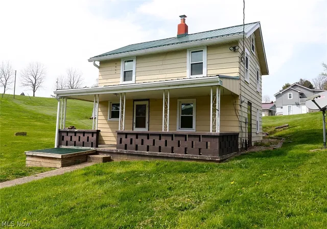 1st image of 1041 County Road 14, Rayland, OH 43943 | MLS# 5201058