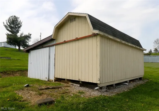 4th image of 1041 County Road 14, Rayland, OH 43943 | MLS# 5201058