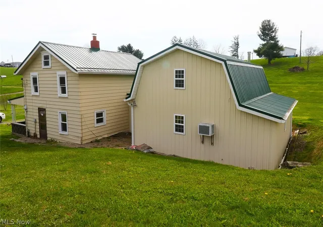 5th image of 1041 County Road 14, Rayland, OH 43943 | MLS# 5201058