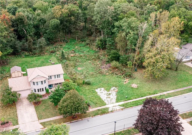4th image of V/L Diplomat Dr, Stow, OH 44224 | MLS# 5200210